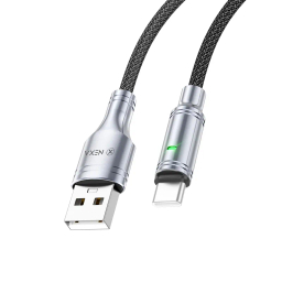 کابل شارژ Type-C نکسا مدل L70 طول 1 متر