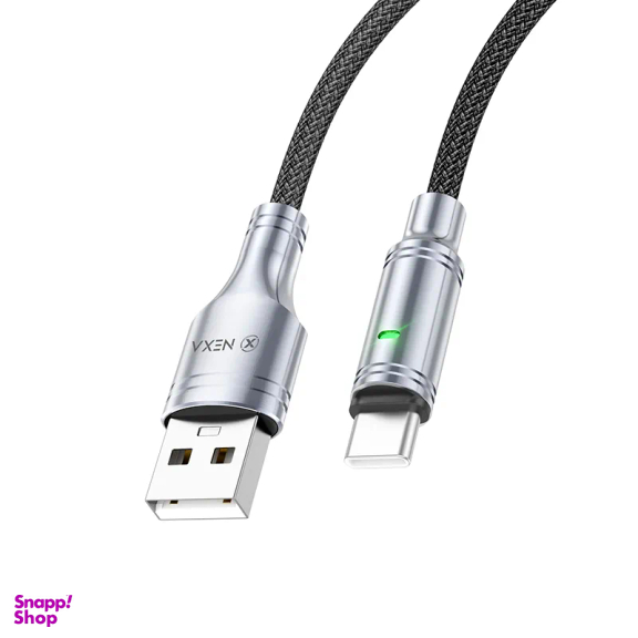 کابل شارژ Type-C نکسا مدل L70 طول 1 متر