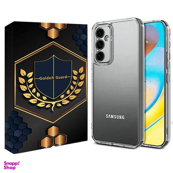 کاور گوشی موبایل مدل ZHELEHYI مناسب سامسونگ Galaxy S24 FE