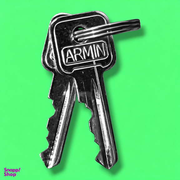 قفل کاپوت آرمین تیتان مدل ضد سرقت مناسب سمند LX