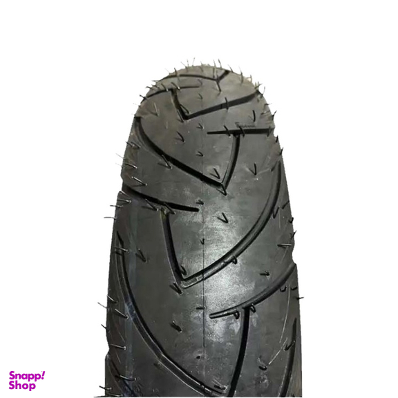 لاستیک عقب موتور سیکلت ایران یاسا کد WH1291012 سایز 90/90/14 مناسب کلیک