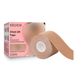چسب رولی لیفت سینه مدل Eelhoe طول 5 متر