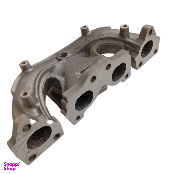 منیفولد دود یلکن مدل 42152 مناسب برای 206 تیپ 5