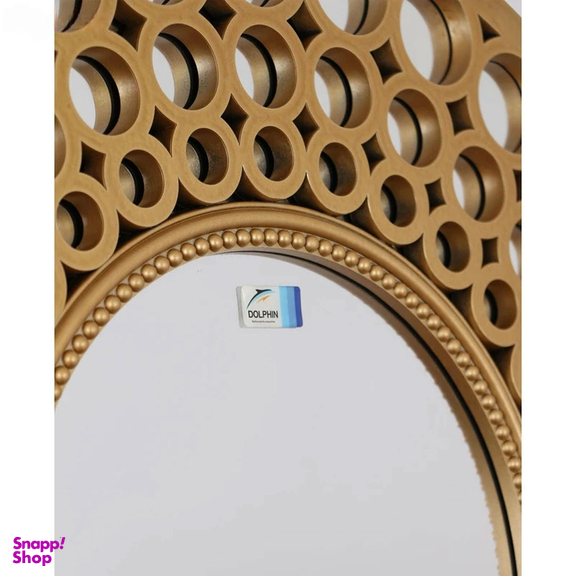 آینه دلفین کد 1703-G