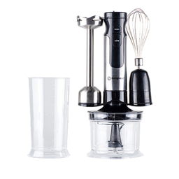 گوشتکوب برقی سه کاره استیل ساپر مدل SHB-690
