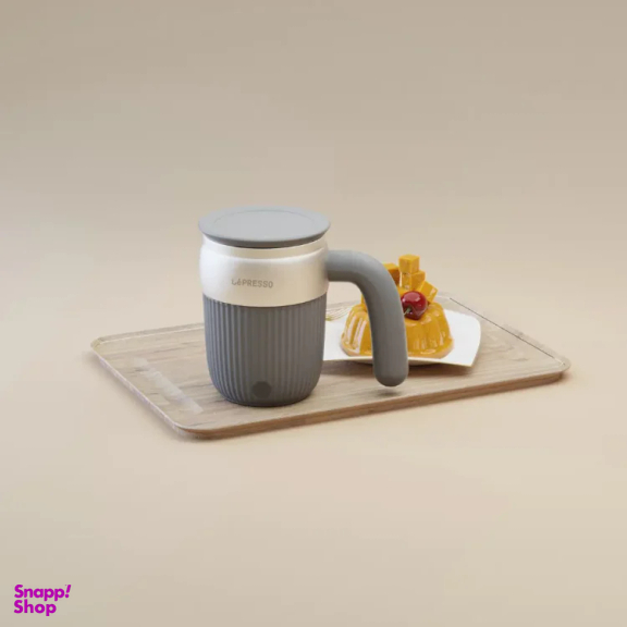 ماگ همزن مغناطیسی خودکار لپرسو مدل LPCFFM0026 گنجایش 450 میلی لیتر