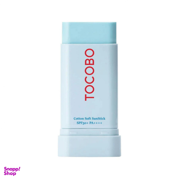 کرم ضد آفتاب استیکی توکوبو مدل spf50 وزن 50 گرم