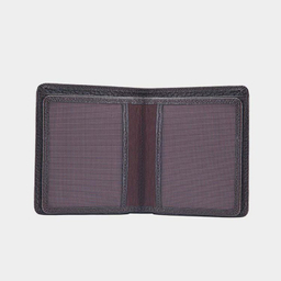 کیف پول مردانه نوین چرم مدل ویکتور کد Fd- PE2592