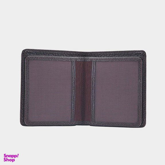 کیف پول مردانه نوین چرم مدل ویکتور کد Fd- PE2592