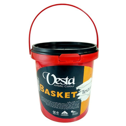 تکسچر وستا مدل Basket وزن 1 کیلوگرم