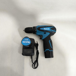 مجموعه 29 عددی پیچ گوشتی شارژی ماکیتا مدل 18V-dual battery