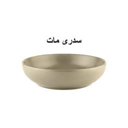 کاسه گلدکیش طرح آتوسا کد GK748404