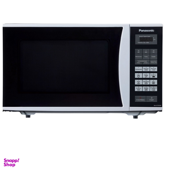 مایکروویو پاناسونیک مدل NNGT352W