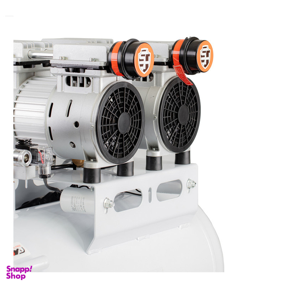 کمپرسور باد شیلدر مدل SH-5055
