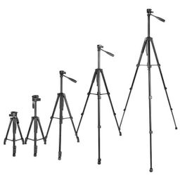سه پایه دوربین کینگ‌جوی مدل VT-890