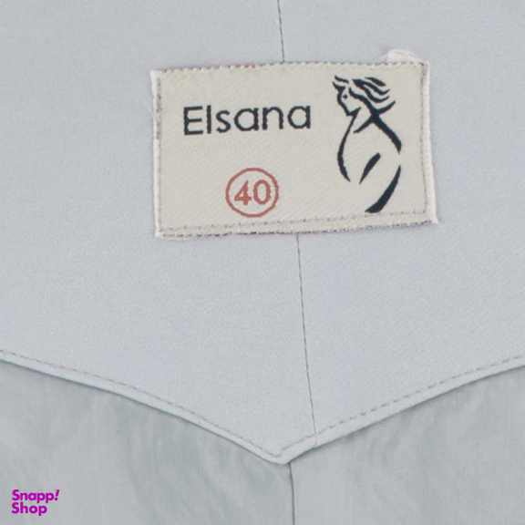 مانتو کتی زنانه السانا مدل شاهان کد 79703