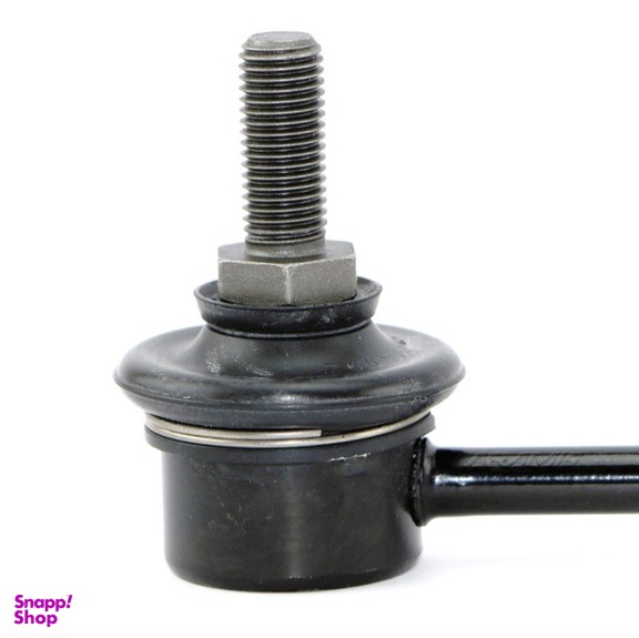 میل موجگیر خودرو فراز صنعت مدل FS-12 مناسب برلیانس H320 / برلیانس H330 / برلیانس C3 بسته 2 عددی