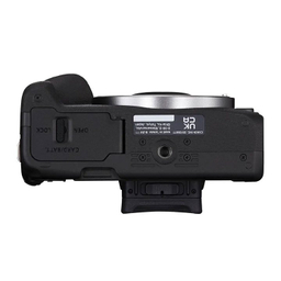 دوربین بدون آینه کانن مدل Canon EOS R50 Mirrorless Camera Body