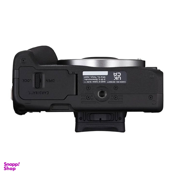 دوربین بدون آینه کانن مدل Canon EOS R50 Mirrorless Camera Body