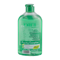 شامپو بدن الیو مدل موهیتو فیز سبز حجم 400 میلی لیتر