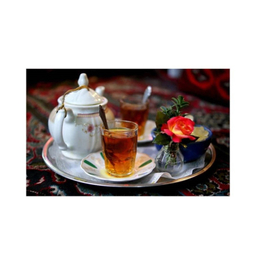 چای کله مورچه شاهسوند وزن 500 گرم