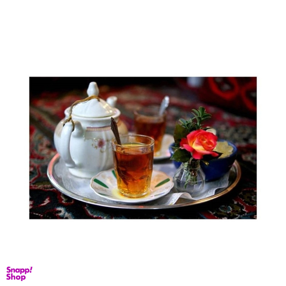 چای کله مورچه شاهسوند وزن 500 گرم