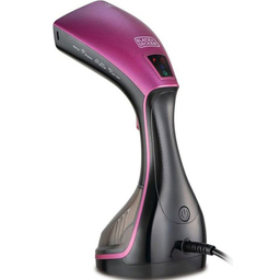 بخارگر بلک اند دکر مدل HSTD1600-B5