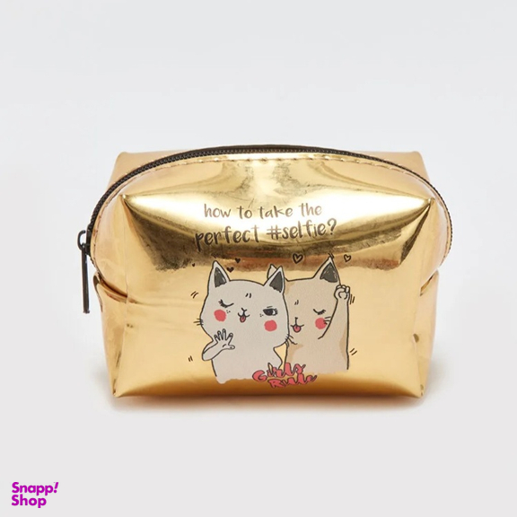 جاکارتی زنانه ال سی وایکیکی مدل teddy bear