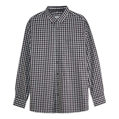 پیراهن آستین بلند مردانه نوبل لیگ مدل Lp200