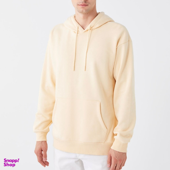 هودی مردانه ال سی وایکیکی مدل TUK393