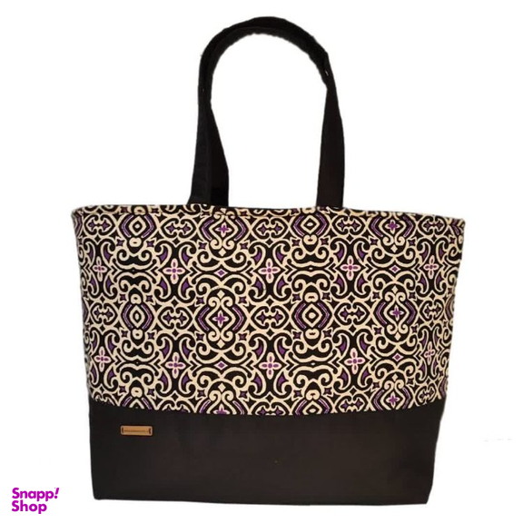 ساک لوازم مادر و کودک مدل فیروزه