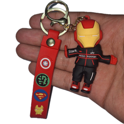 جاسوئیچی خودرو طرح Avengers