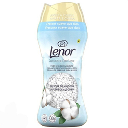 خوشبو کننده لنور مدل تازگی پنبه وزن 195 گرم