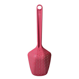 کفگیر روغن گیر مهروز مدل SML