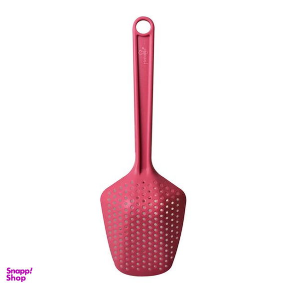 کفگیر روغن گیر مهروز مدل SML