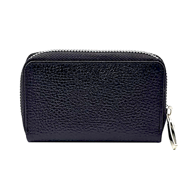 جاکارتی چرم طبیعی مدل آکاردیونی کد103