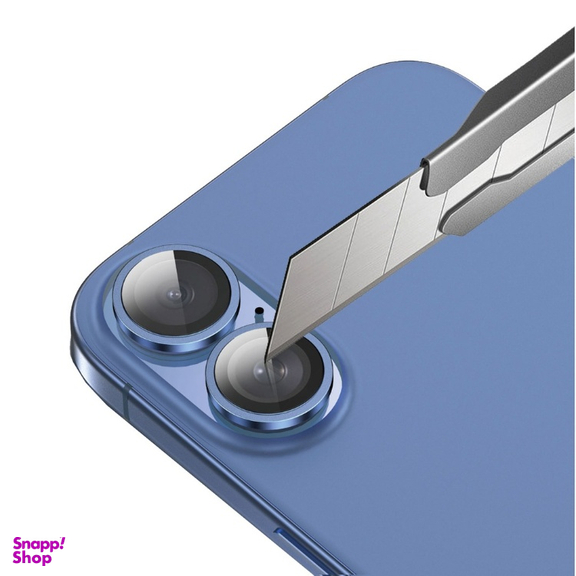 محافظ لنز دوربین گوشی موبایل گرین لاین مدل HD Plus Camera Lens
