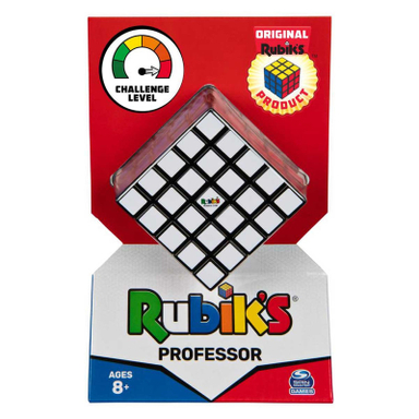 مکعب روبیک اسپین مستر مدل کلاسیک طرح 5X5 کد 5113