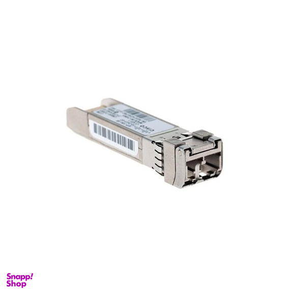 ماژول فیبر نوری سیسکو مدل SFP-10G-LR