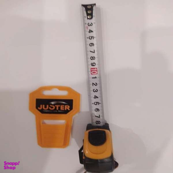 متر جاستر مدل JLD18001 طول 3 متر