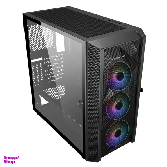 کیس کامپیوتر مستر تک مدل HUNTER D2