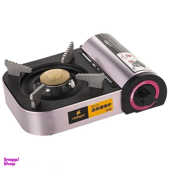 اجاق کمپینگ چانوداگ مدل FX-8486