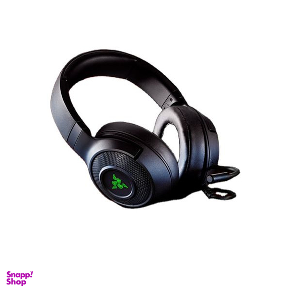 هدست مخصوص بازی ریزر مدل Kraken X Essential