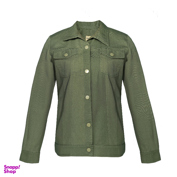 کت زنانه السانا مدل هرمس کد 201053