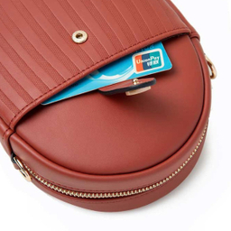 کیف رودوشی زنانه پرتیزس مدل L141