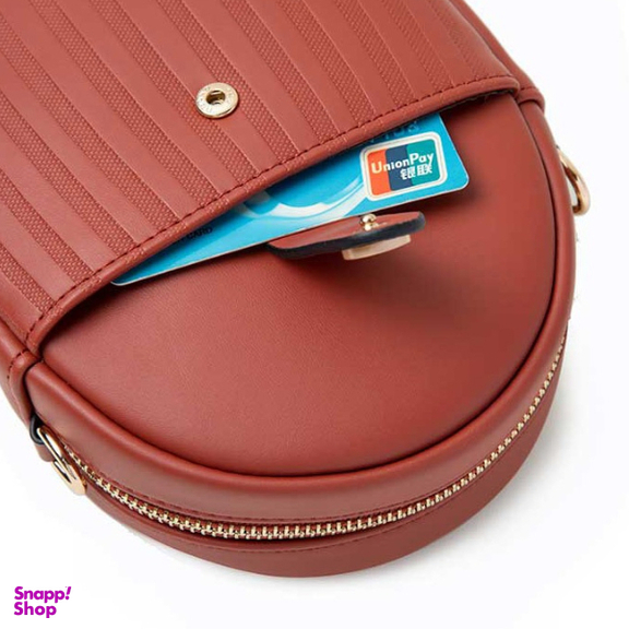 کیف رودوشی زنانه پرتیزس مدل L141