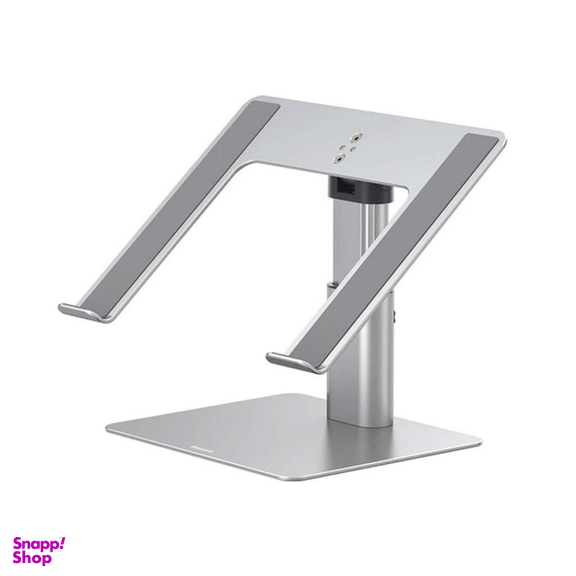 پایه نگهدارنده لپ تاپ بیسوس مدل Mental Adjustable Stand