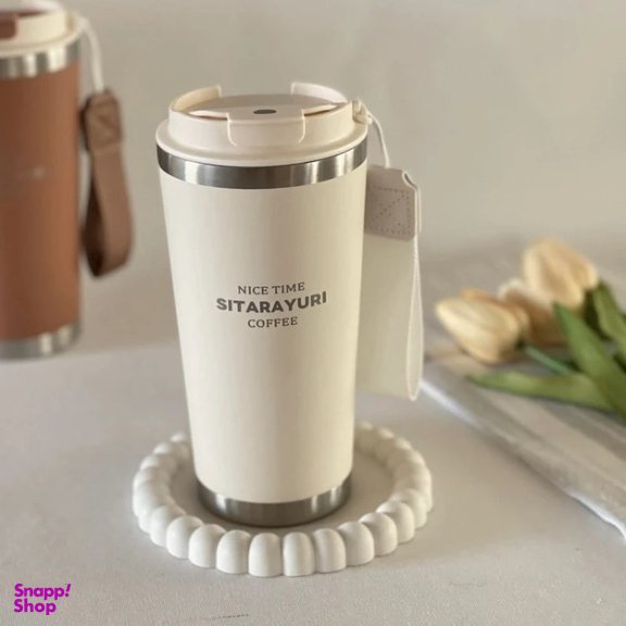 تراول ماگ سیتارایوری مدل ZF-024 گنجایش 0.58 لیتر