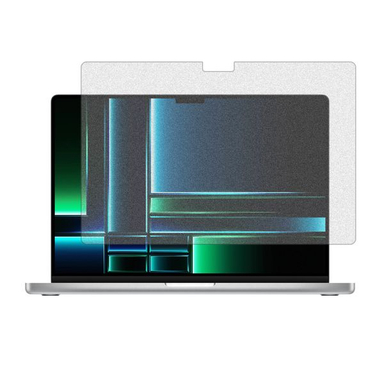 محافظ صفحه نمایش مات هوکو مدل HyMTT مناسب برای لپ تاپ اپل MacBook Pro (16-inch, 2023)