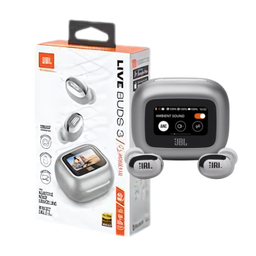 ایرفون بلوتوثی جی بی ال مدل Live Buds 3